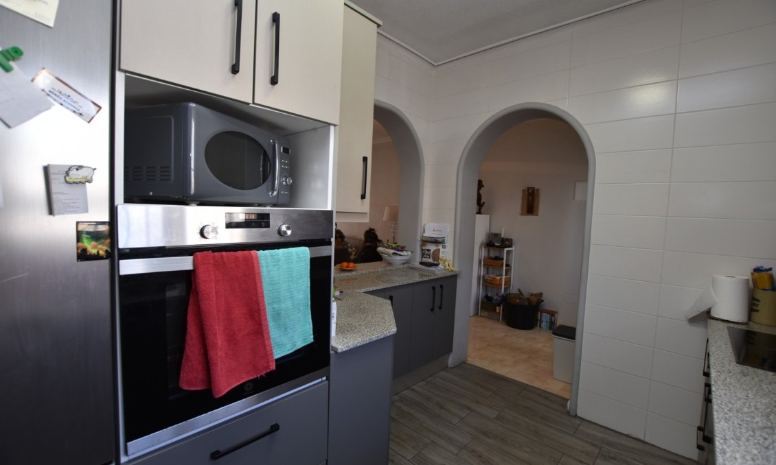 Segunda mano - Town House -
Algorfa - Inland