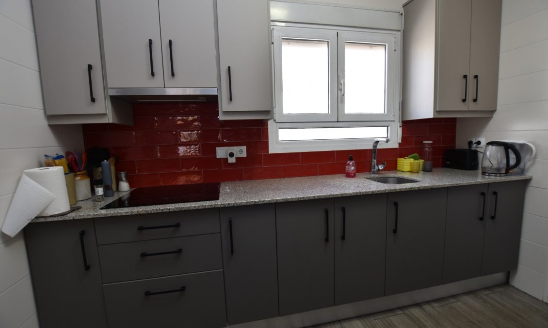 Segunda mano - Town House -
Algorfa - Inland