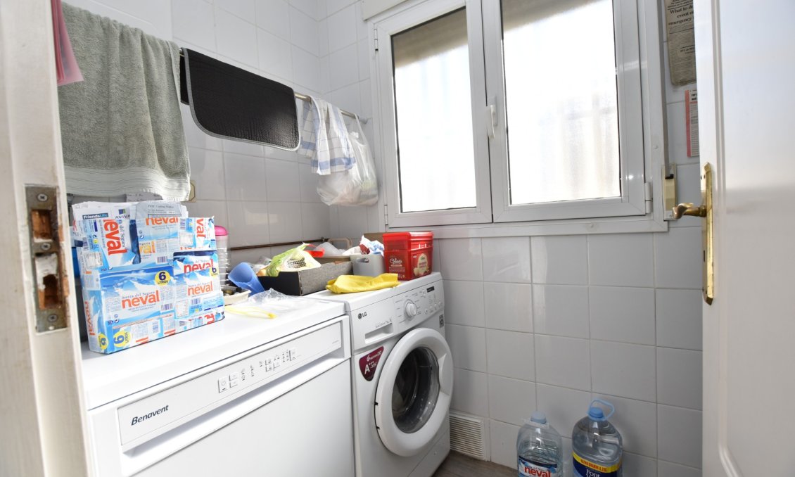 Segunda mano - Town House -
Algorfa - Inland