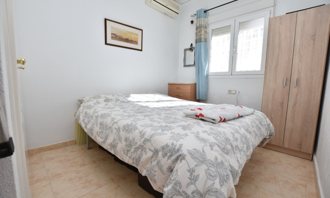 Segunda mano - Town House -
Algorfa - Inland