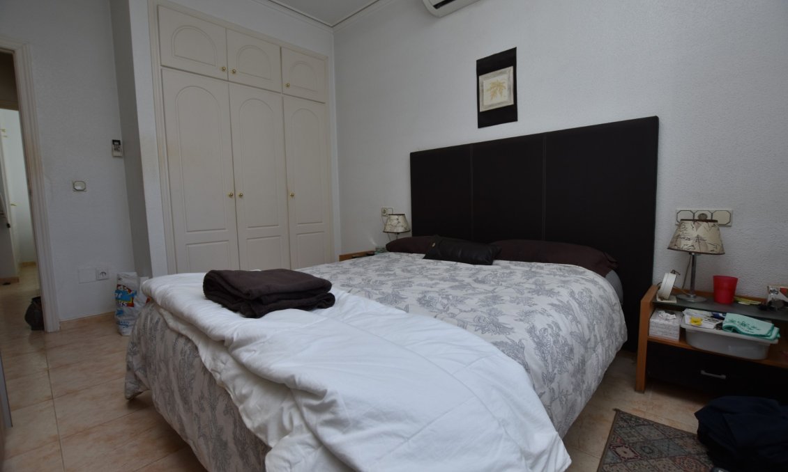 Segunda mano - Town House -
Algorfa - Inland