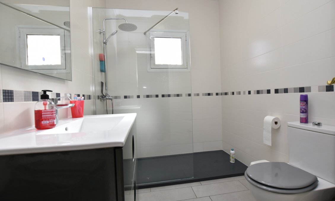 Segunda mano - Town House -
Algorfa - Inland