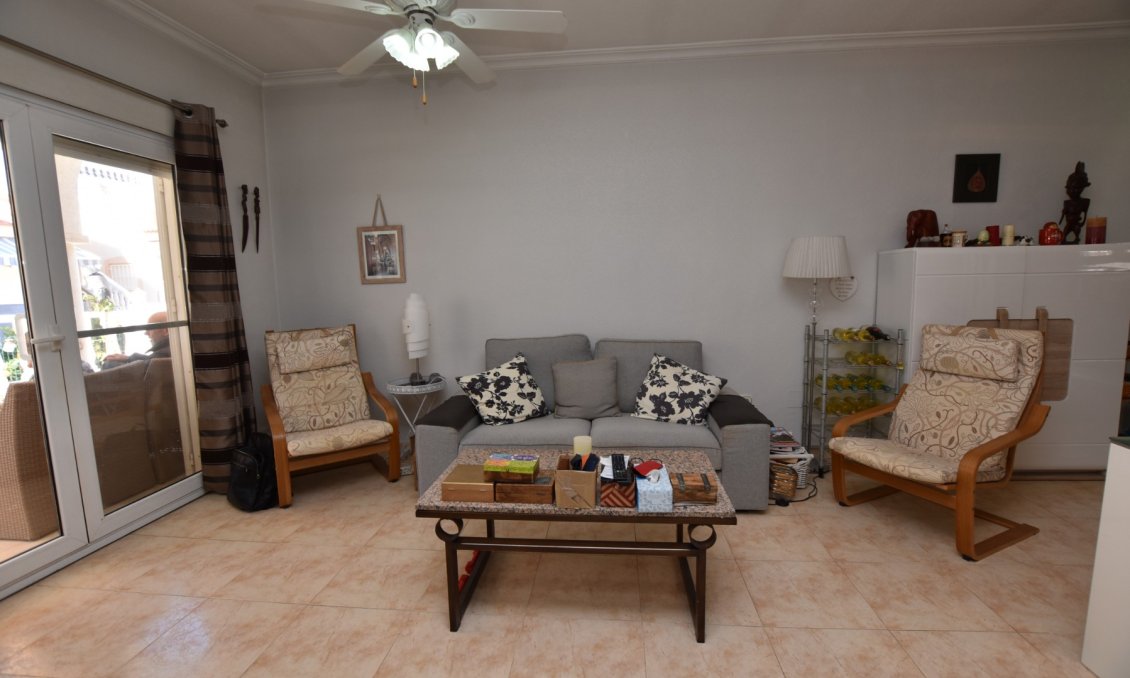 Segunda mano - Town House -
Algorfa - Inland