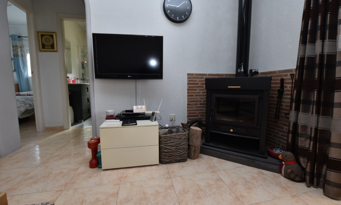 Segunda mano - Town House -
Algorfa - Inland