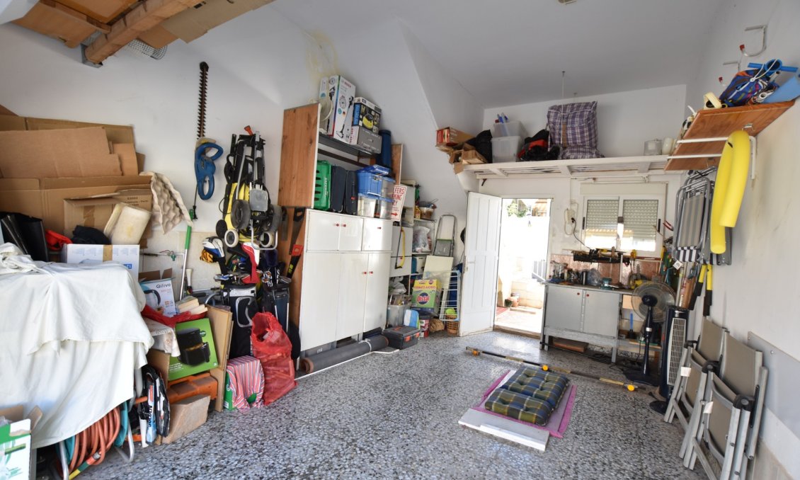 Segunda mano - Town House -
Algorfa - Inland