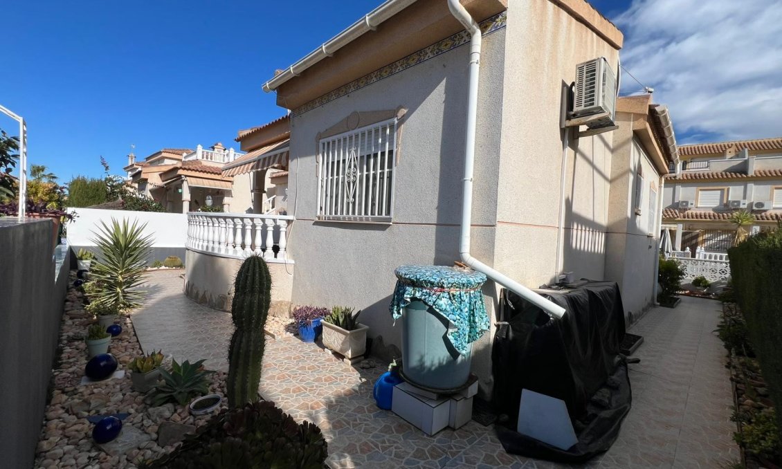 Segunda mano - Town House -
Algorfa - Inland