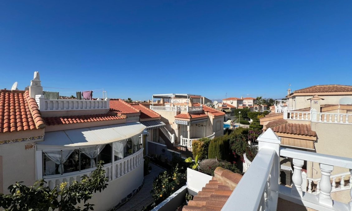 Segunda mano - Town House -
Algorfa - Inland