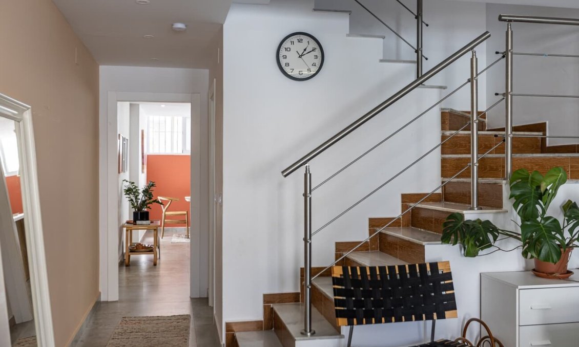 Resale - Town House -
Torrevieja