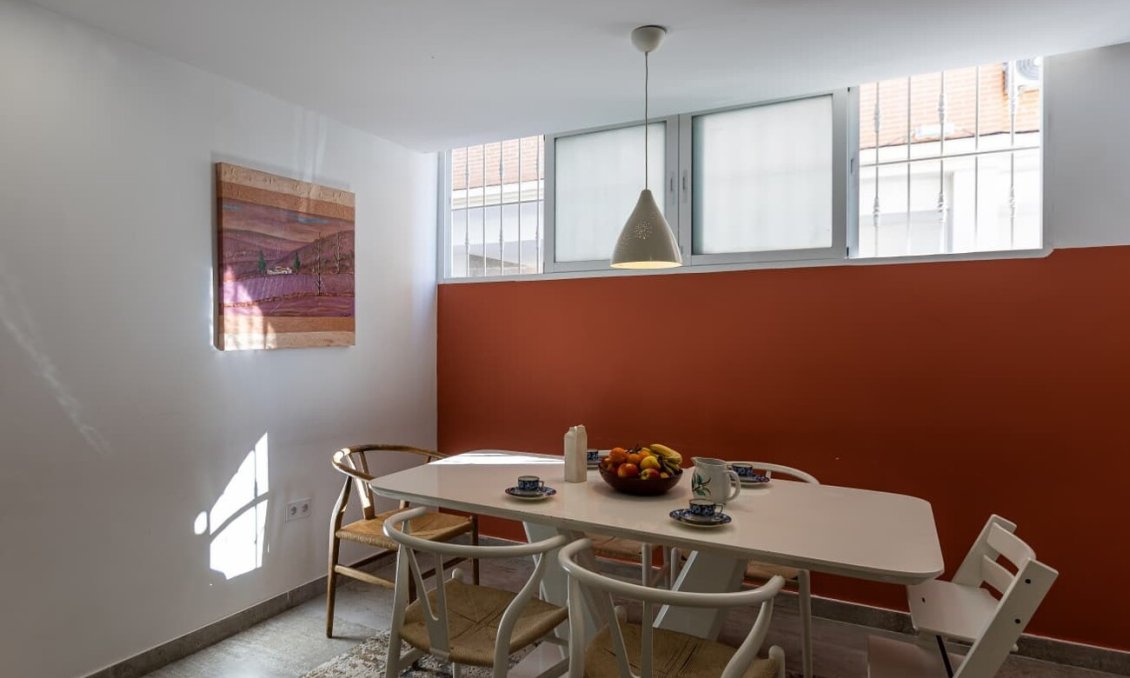 Resale - Town House -
Torrevieja