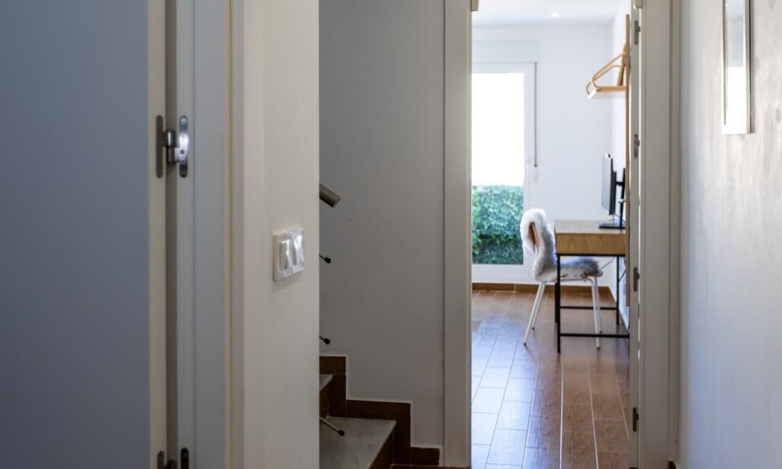 Resale - Town House -
Torrevieja