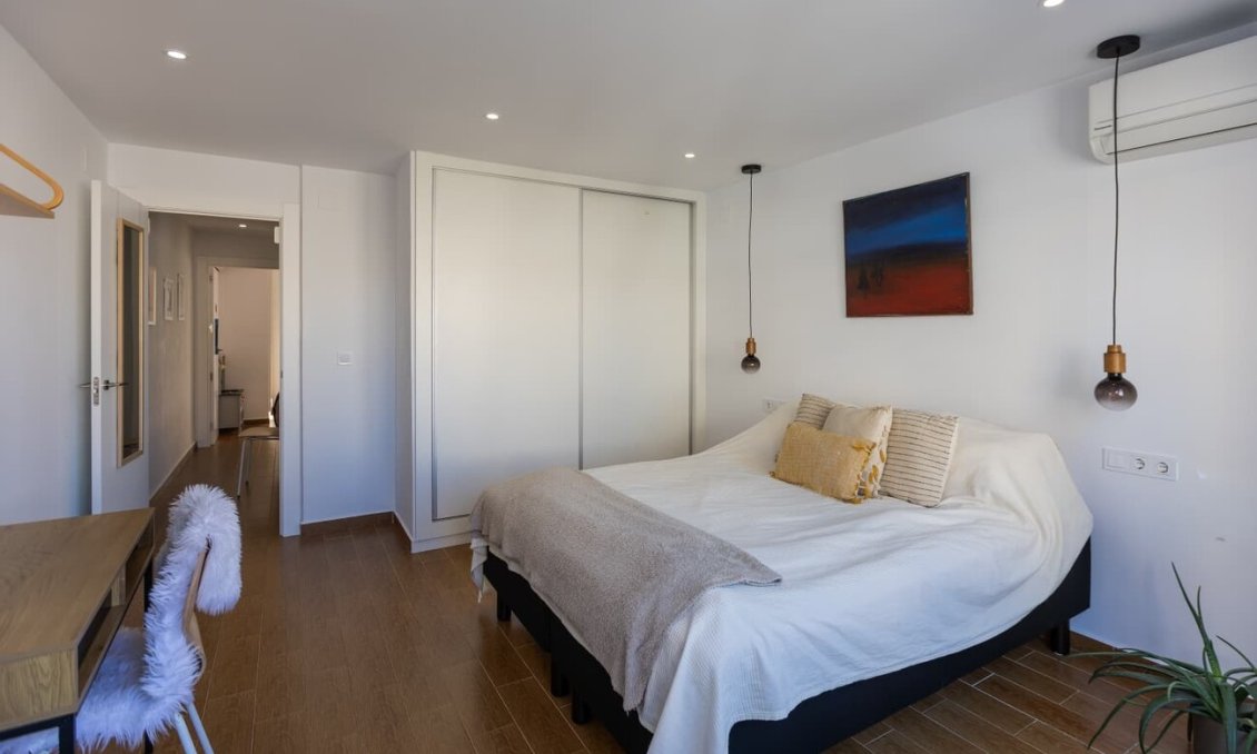 Resale - Town House -
Torrevieja