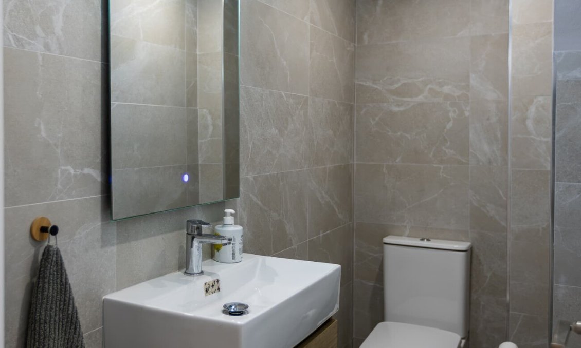 Resale - Town House -
Torrevieja