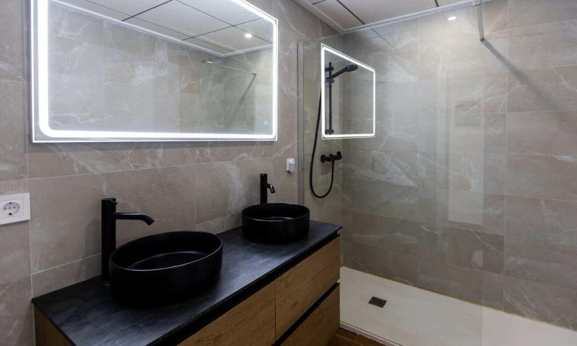 Resale - Town House -
Torrevieja