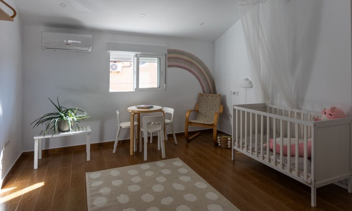 Resale - Town House -
Torrevieja