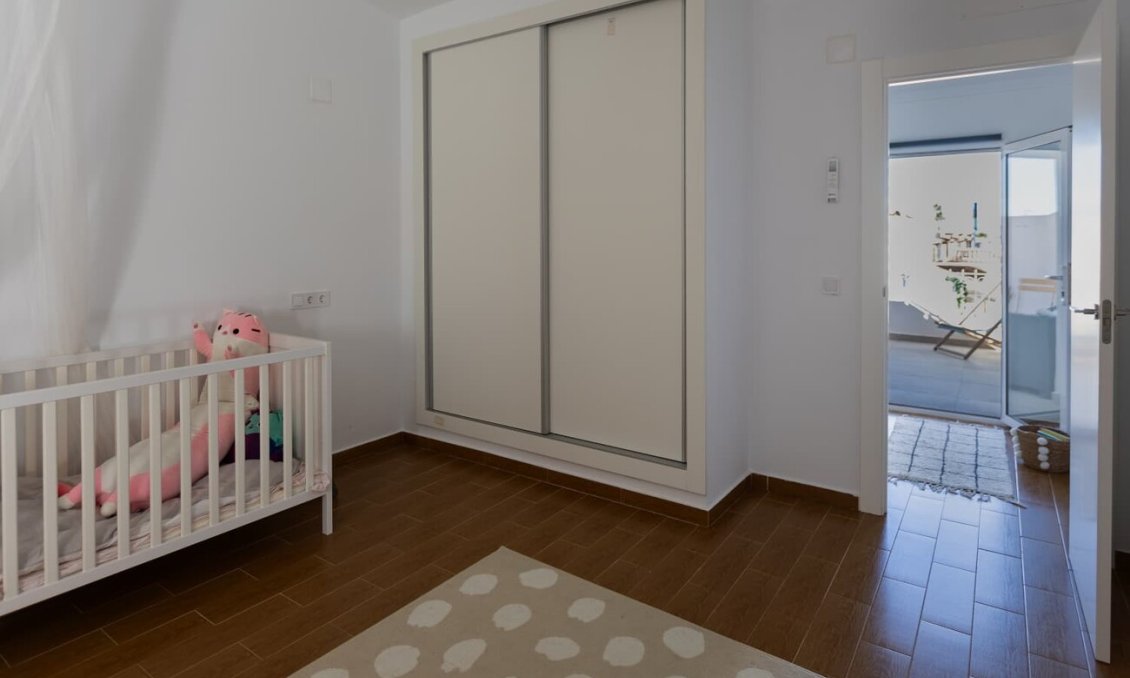 Resale - Town House -
Torrevieja