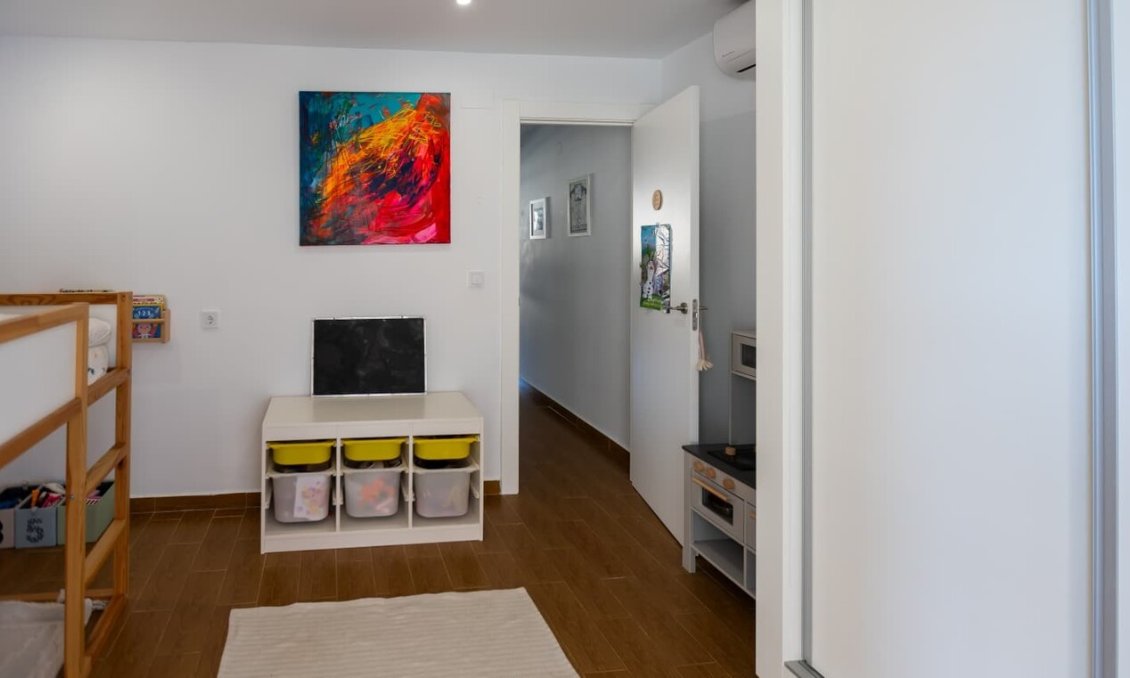 Resale - Town House -
Torrevieja