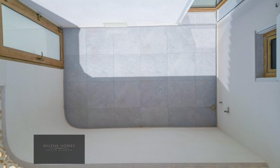 Használt Ingatlanok - Villa -
Cabo Roig