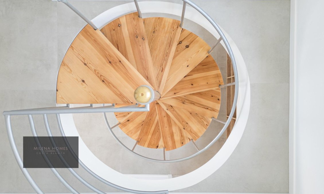 Használt Ingatlanok - Villa -
Cabo Roig