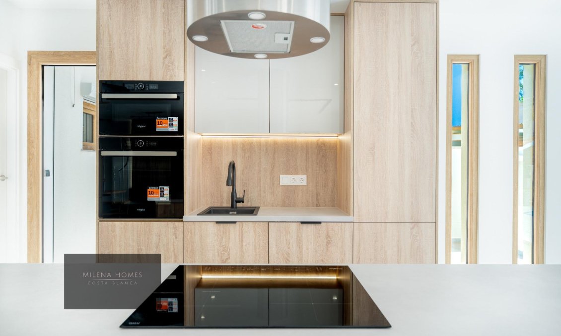 Használt Ingatlanok - Villa -
Cabo Roig