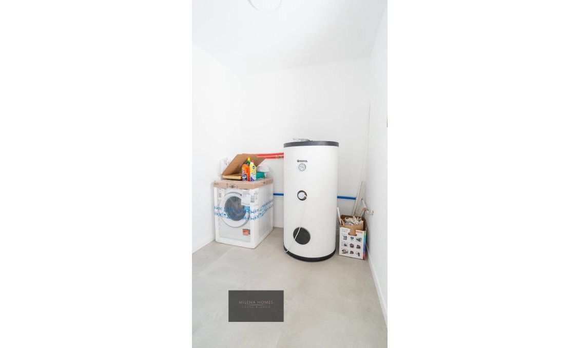 Használt Ingatlanok - Villa -
Cabo Roig