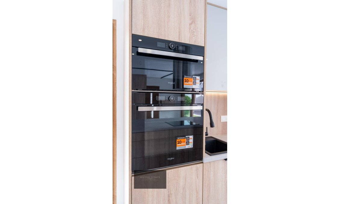 Használt Ingatlanok - Villa -
Cabo Roig