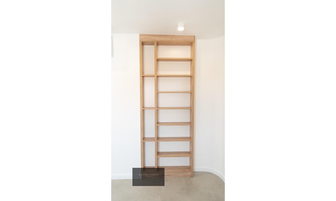 Használt Ingatlanok - Villa -
Cabo Roig