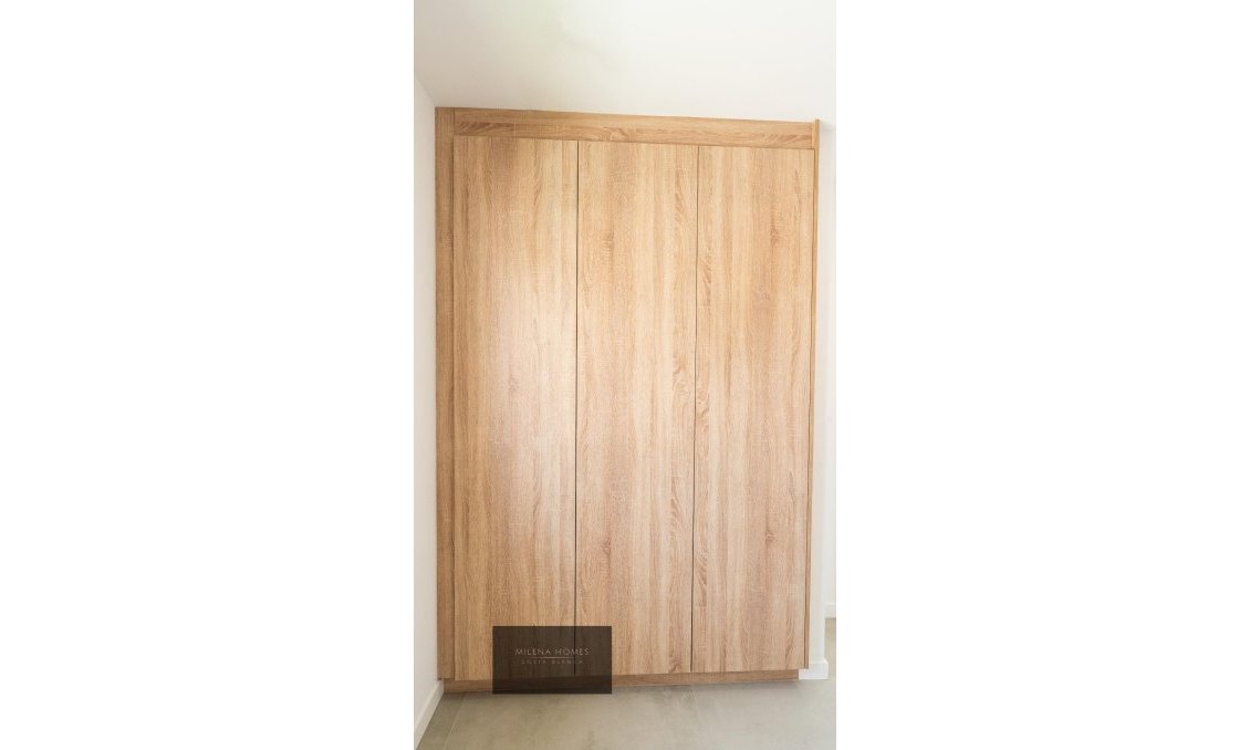 Használt Ingatlanok - Villa -
Cabo Roig