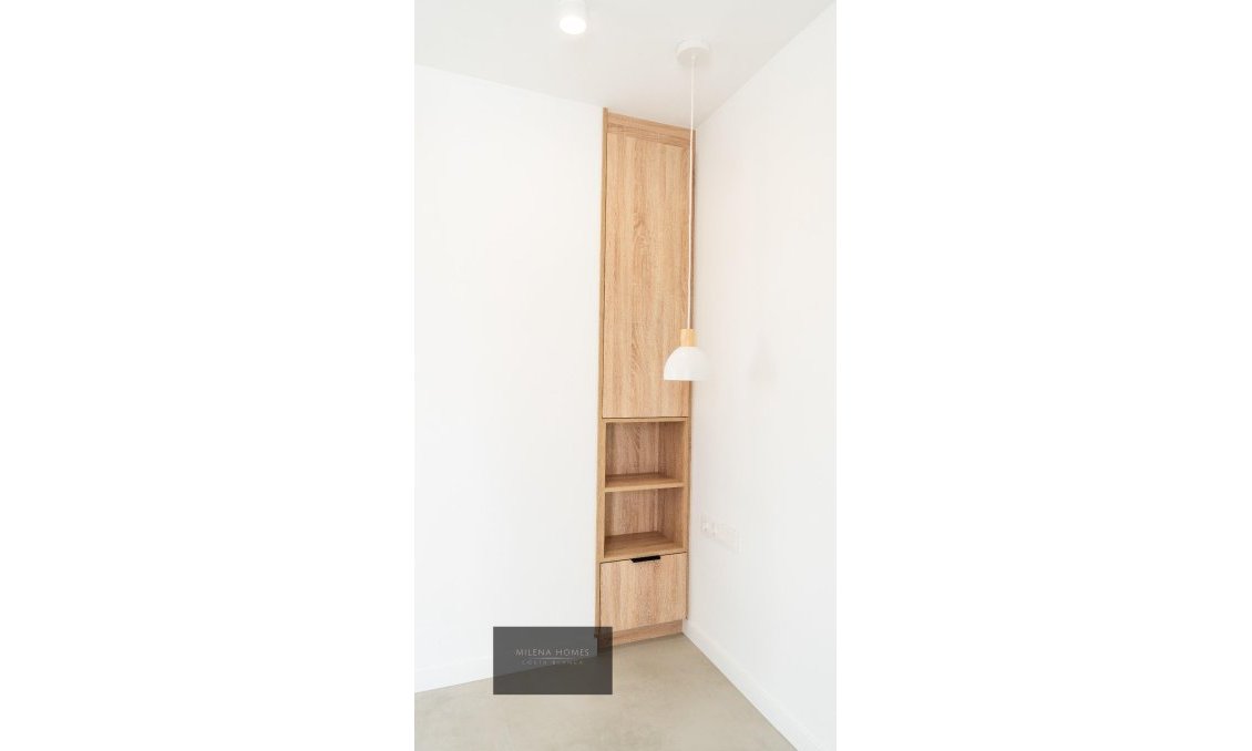 Használt Ingatlanok - Villa -
Cabo Roig