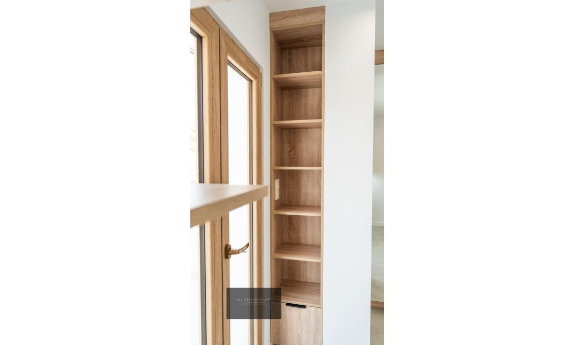 Használt Ingatlanok - Villa -
Cabo Roig