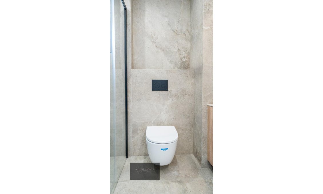 Használt Ingatlanok - Villa -
Cabo Roig