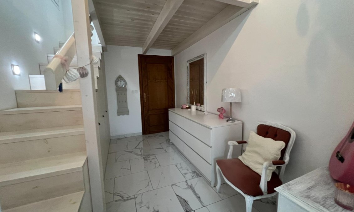 Wiederverkauf - Villa -
Dolores - Comunidad Valenciana