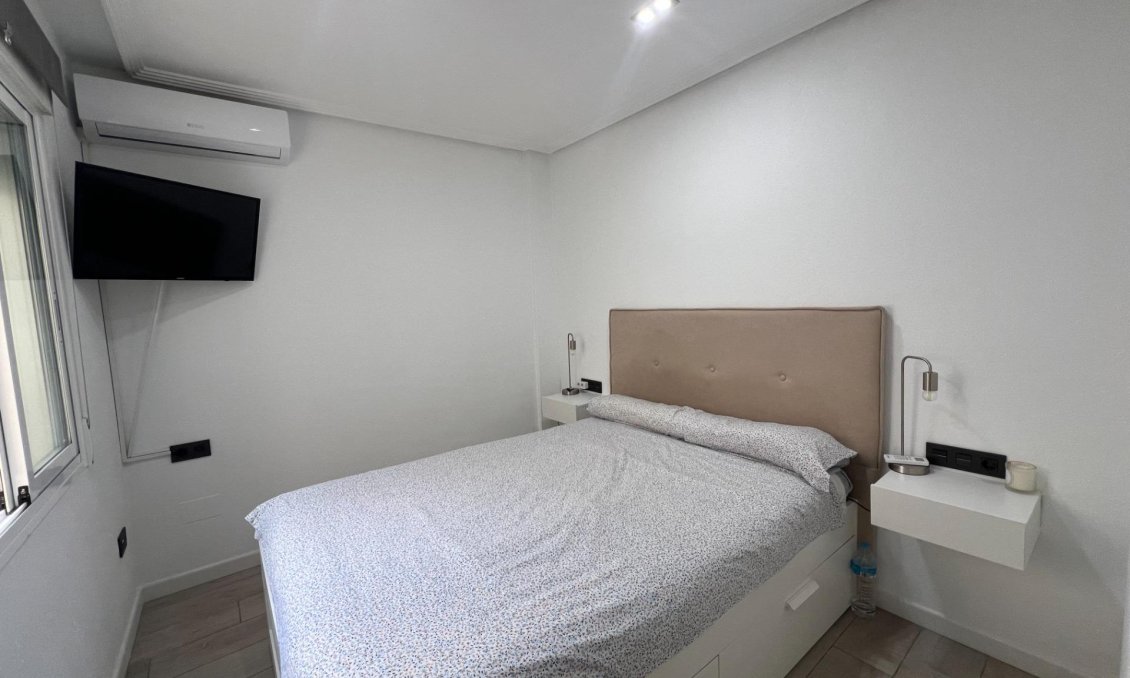 Segunda mano - Apartamento -
Dolores - Alcalde Jose Rodriguez