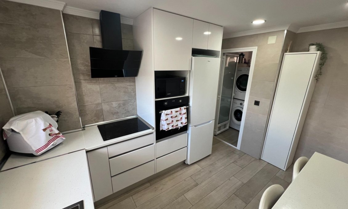 Segunda mano - Apartamento -
Dolores - Alcalde Jose Rodriguez