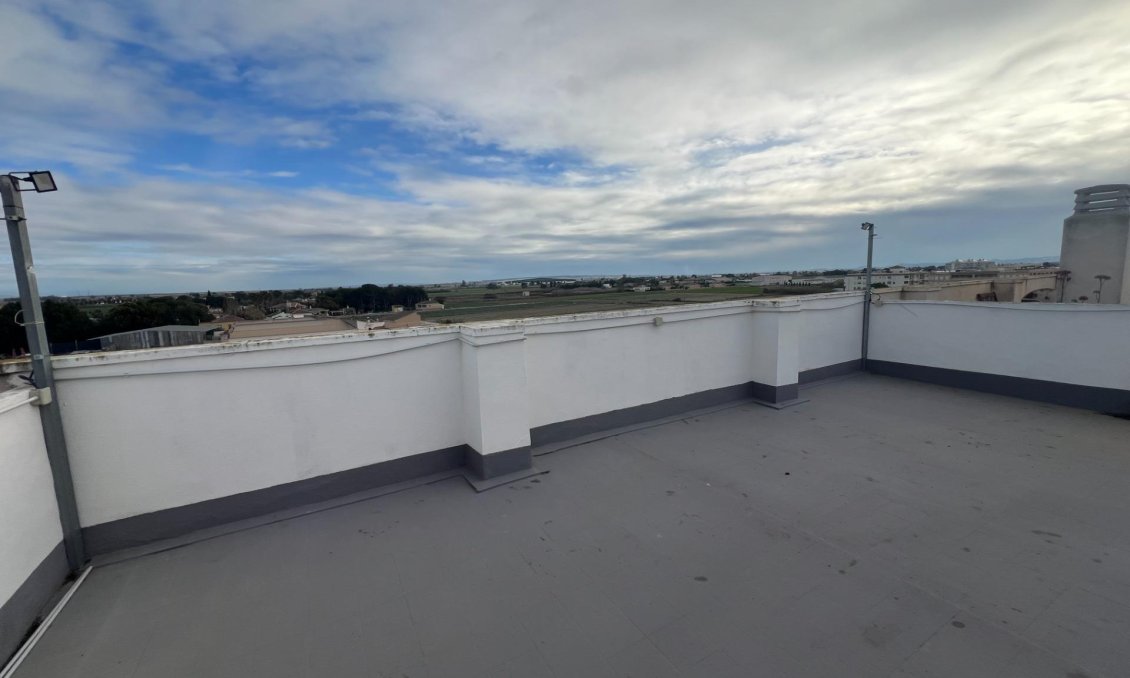 Segunda mano - Apartamento -
Dolores - Alcalde Jose Rodriguez