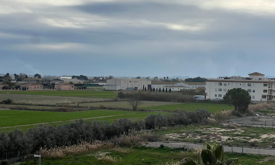 Segunda mano - Apartamento -
Dolores - Alcalde Jose Rodriguez