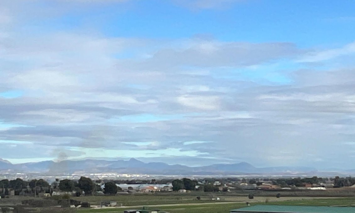Segunda mano - Apartamento -
Dolores - Alcalde Jose Rodriguez