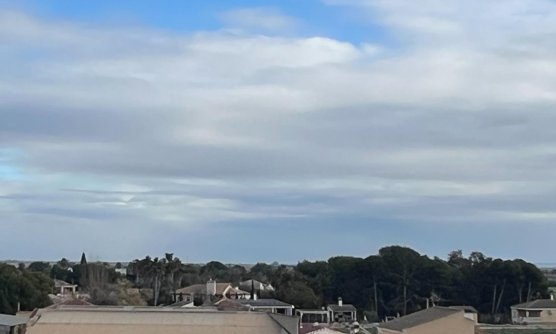 Segunda mano - Apartamento -
Dolores - Alcalde Jose Rodriguez