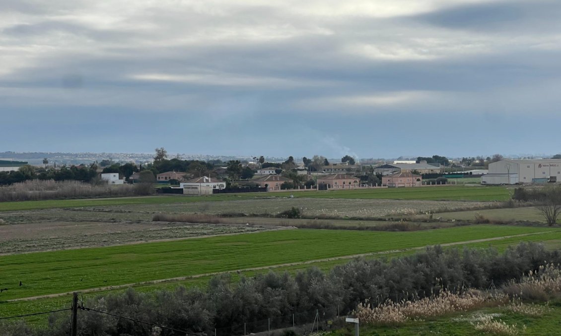Segunda mano - Apartamento -
Dolores - Alcalde Jose Rodriguez