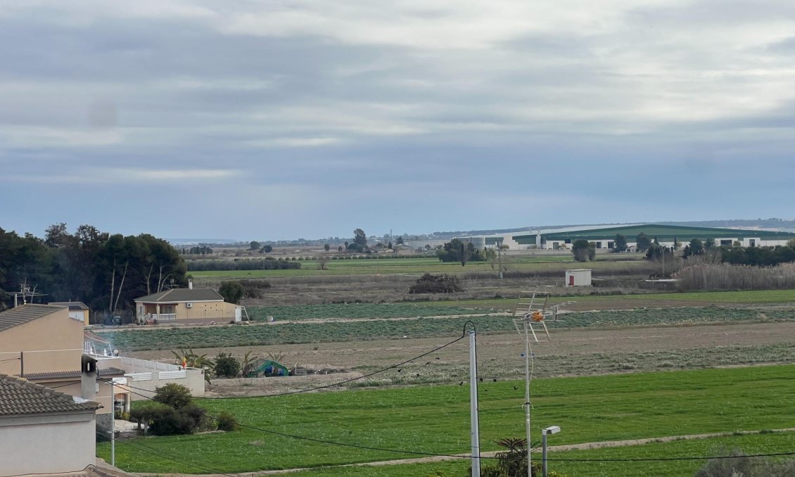 Segunda mano - Apartamento -
Dolores - Alcalde Jose Rodriguez