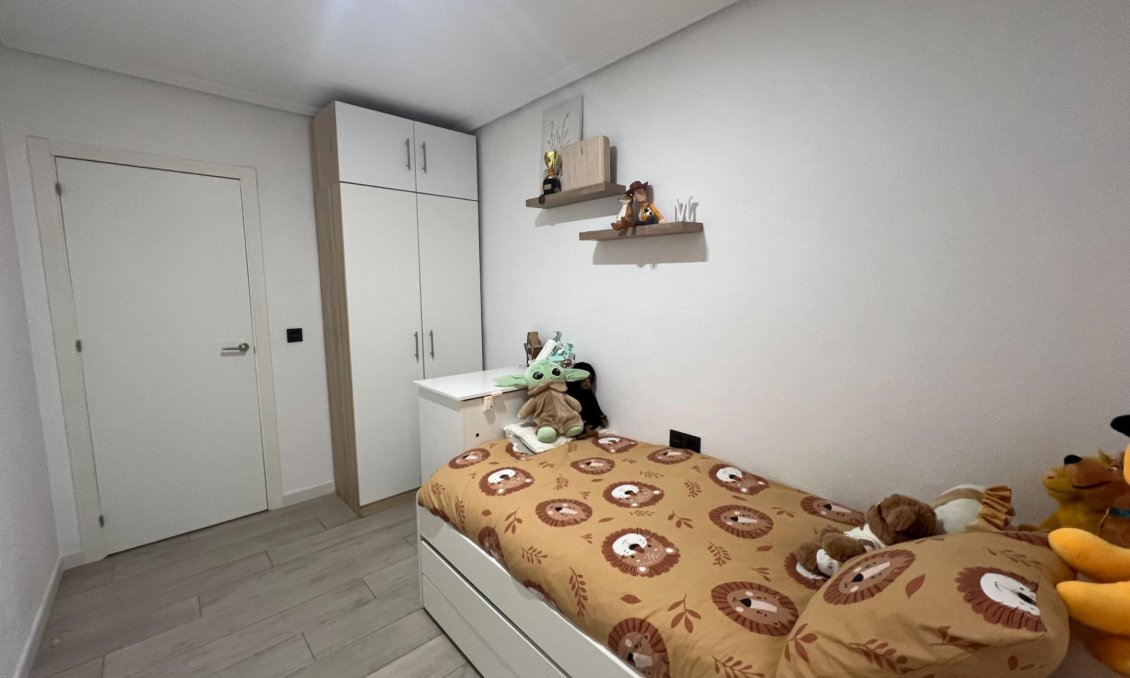 Segunda mano - Apartamento -
Dolores - Alcalde Jose Rodriguez