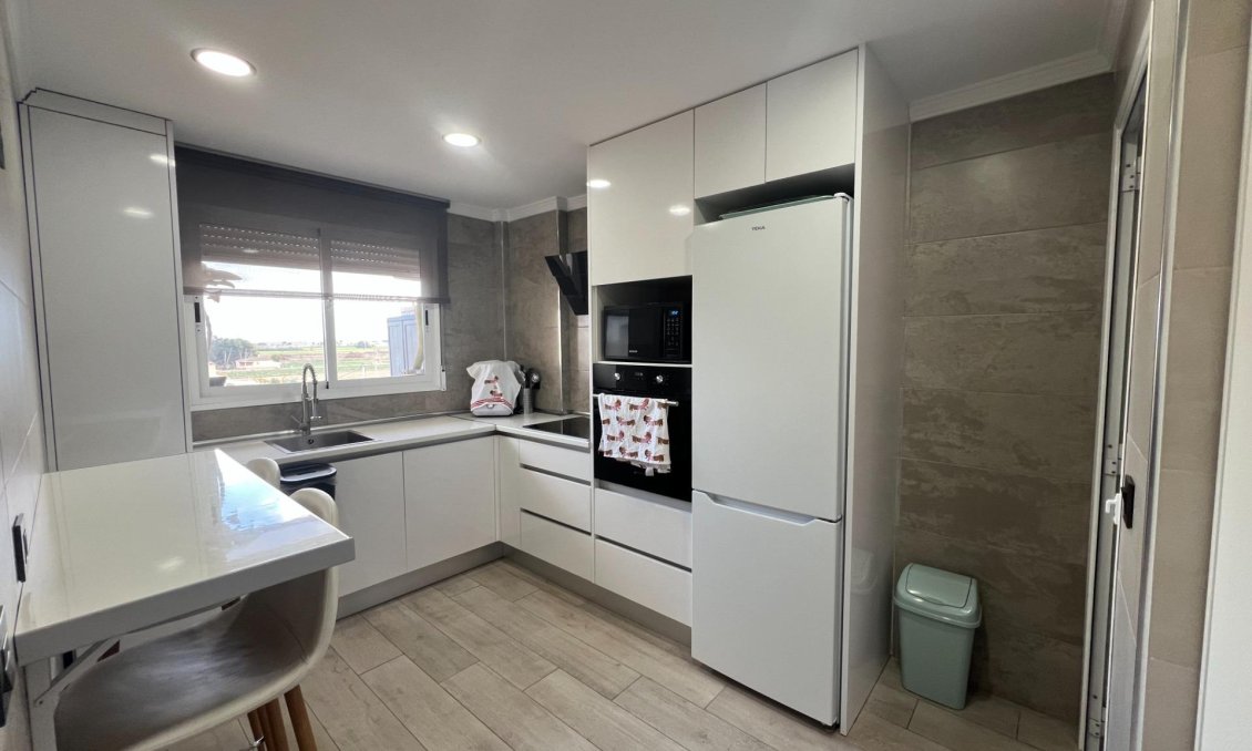 Segunda mano - Apartamento -
Dolores - Alcalde Jose Rodriguez