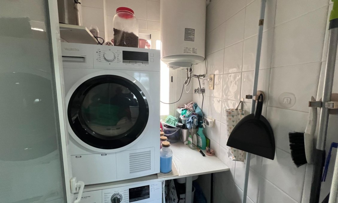 Segunda mano - Apartamento -
Dolores - Alcalde Jose Rodriguez