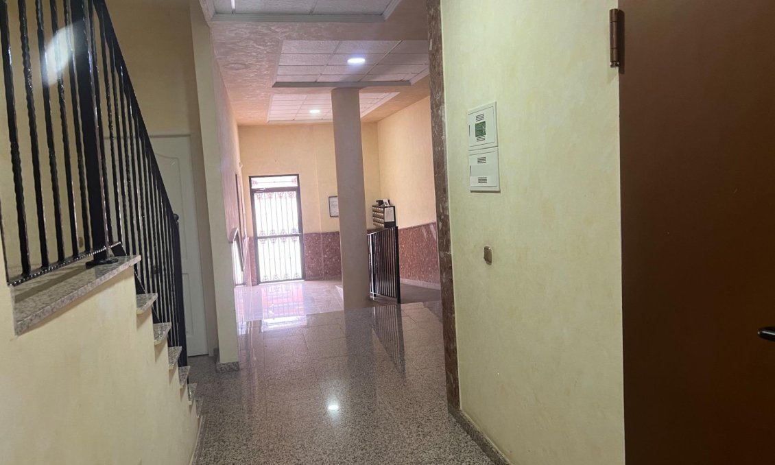 Segunda mano - Apartamento -
Dolores - Alcalde Jose Rodriguez