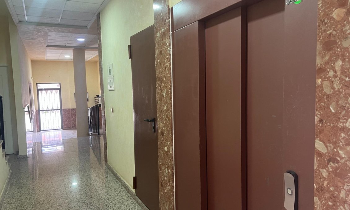 Segunda mano - Apartamento -
Dolores - Alcalde Jose Rodriguez