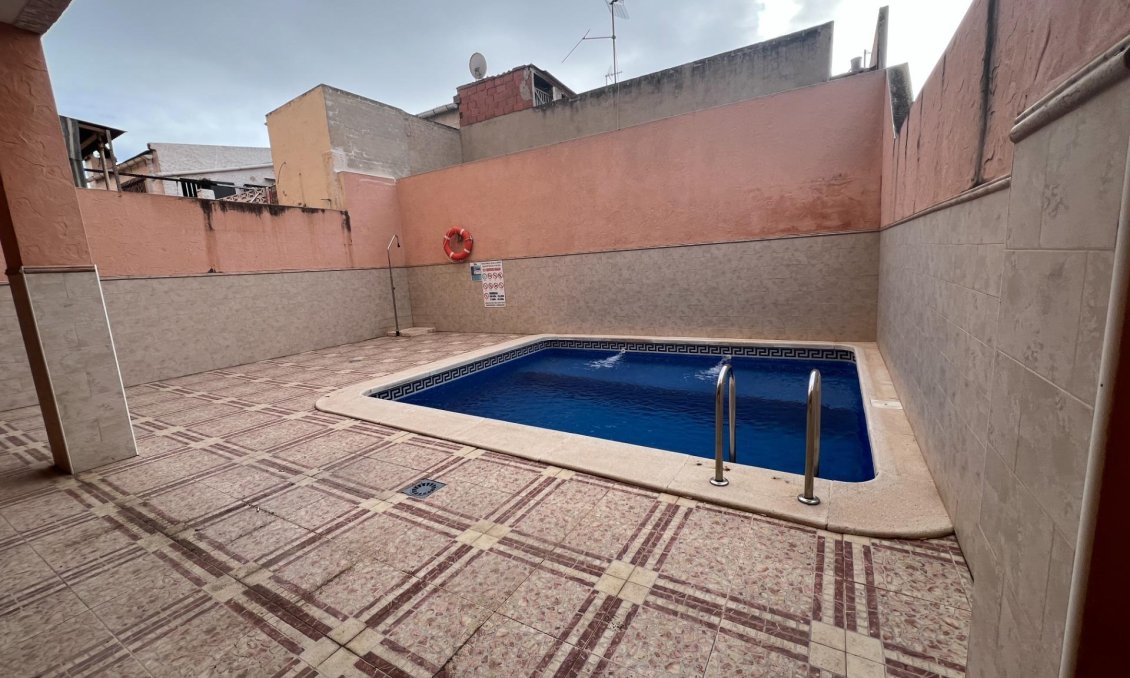 Segunda mano - Apartamento -
Dolores - Alcalde Jose Rodriguez