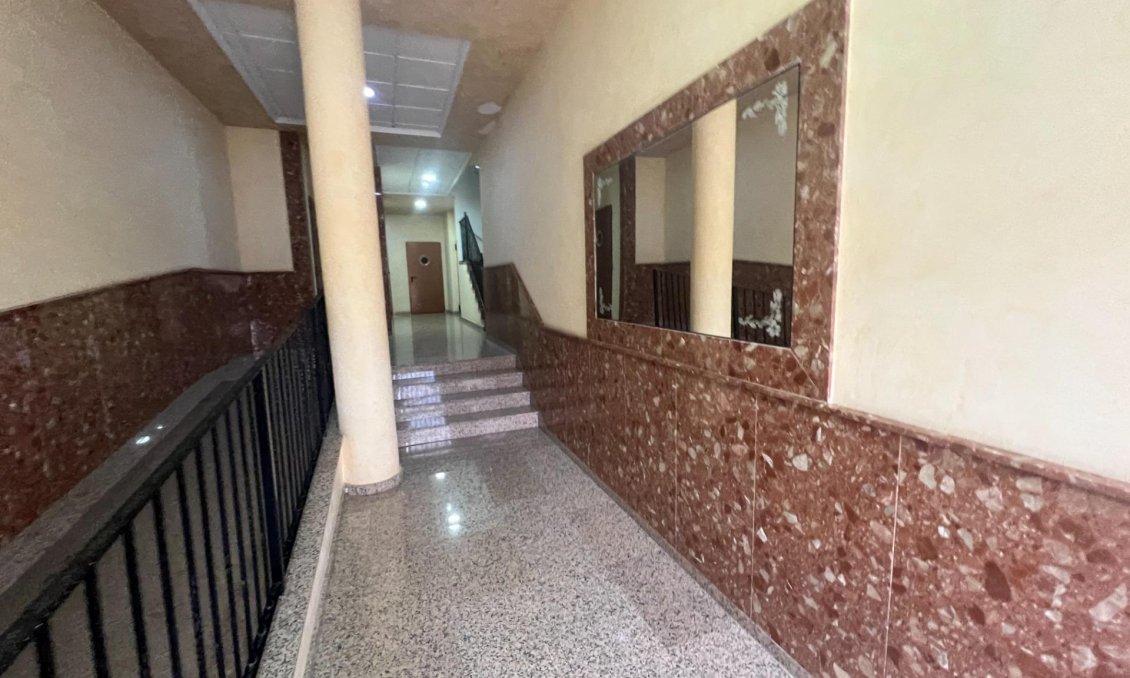 Segunda mano - Apartamento -
Dolores - Alcalde Jose Rodriguez