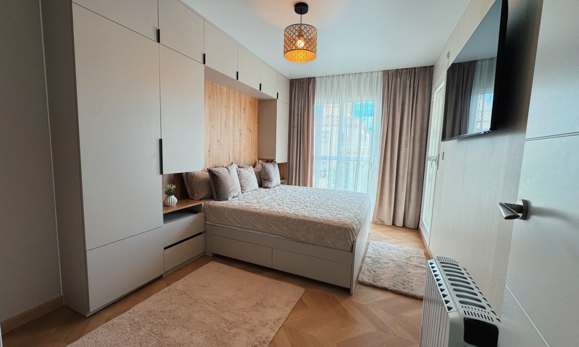 Revânzare - Town House -
Ciudad Quesada - Costa Blanca