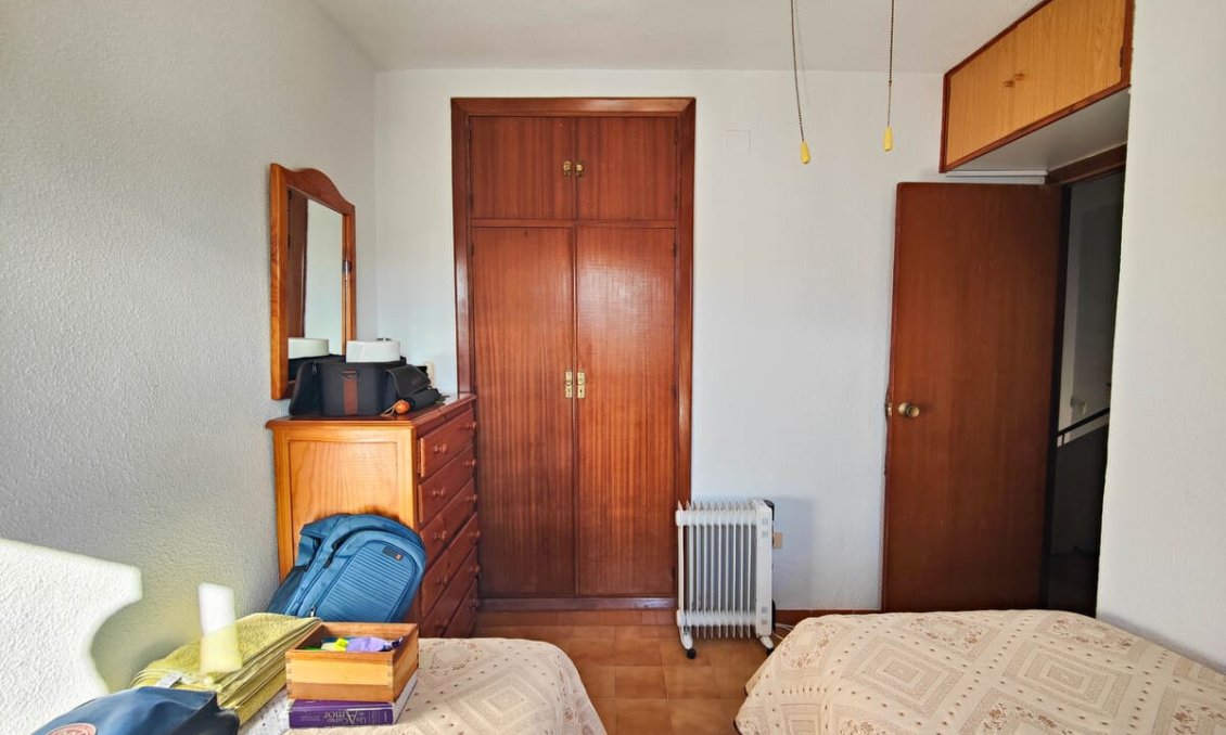 Wiederverkauf - Town House -
Torrevieja - Costa Blanca