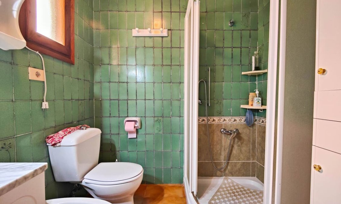 Wiederverkauf - Town House -
Torrevieja - Costa Blanca