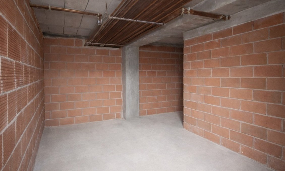 Wiederverkauf - Wohnung -
Torrevieja - Costa Blanca